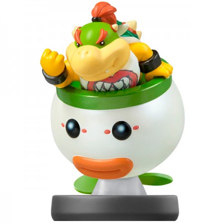 Фигурка Nintendo Bowser Jr