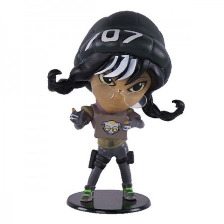 Фигурка UbiCollectibles Six Collection Merch Dokkaebi