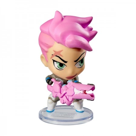 Фигурка Blizzard Overwatch Frosted Zarya