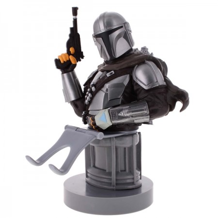 Фигурка Exquisite Gaming Cable Guy: The Mandalorian