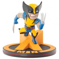 Фигурка Marvel Wolverine Q-Fig