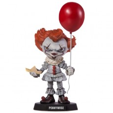 Фигурка IT Pennywise Deluxe Minico