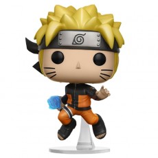 Фигурка Funko POP! Naruto Shippuden: Naruto Rasengan