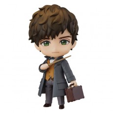 Фигурка Good Smile Nendoroid: Fantastic Beasts - Newt Scamander