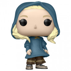 Фигурка Funko POP! TV Witcher Ciri