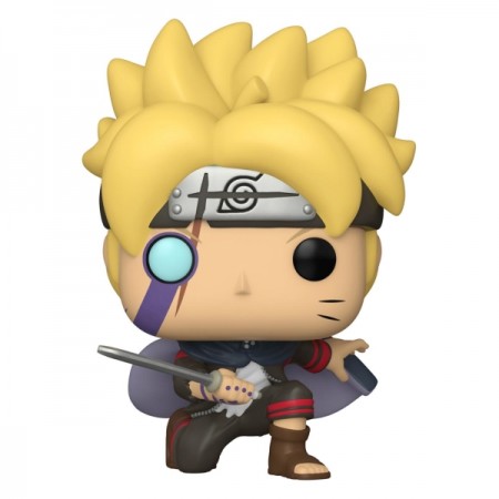 Фигурка Funko Animation Boruto Boruto (1035) 55645