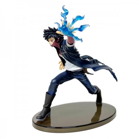 Фигурка Banpresto MHA Dabi The Evil Villains