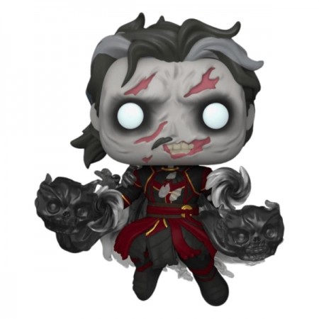 Фигурка Funko Doctor Strange in the MoM Dead Strange