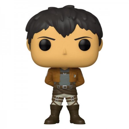 Фигурка Funko Animation Attack on Titan S4 Bertholdt Hoover