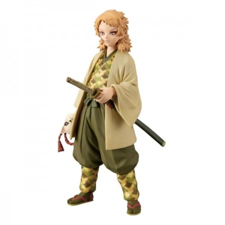 Фигурка Banpresto Demon Slayer