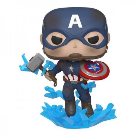 Фигурка Funko Avengers Endgame Captain America