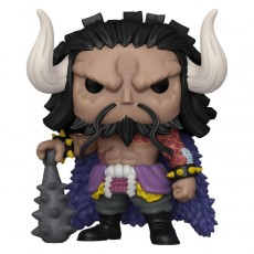 Фигурка Funko One Piece Kaido 6"