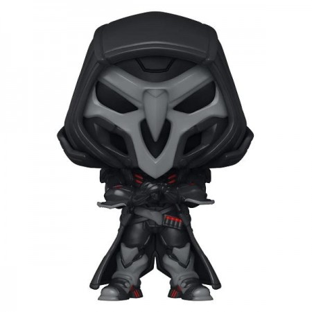 Фигурка Funko Games Overwatch 2 Reaper