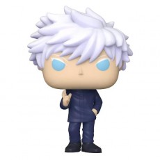 Фигурка Funko Jujutsu Kaisen Satoru Gojo WinterCon22