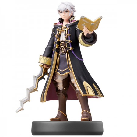 Фигурка Amiibo Robin