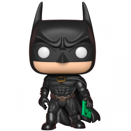 Фигурка Funko POP! Vinyl: DC: Batman 80th: Batman (1995)