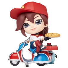 Фигурка Riot Games League Of Legends: Pizza Delivery Sivir