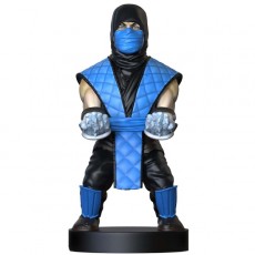 Фигурка Exquisite Gaming Cable Guy: Sub-Zero