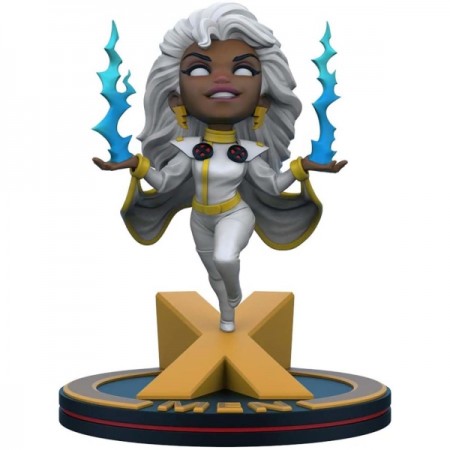 Фигурка Marvel Storm Q-Fig Diorama