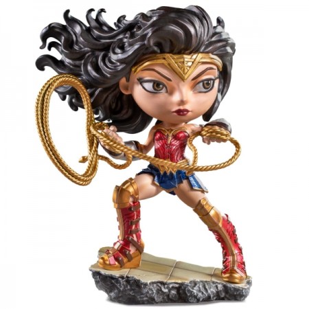 Фигурка DC Comics Wonder Woman 84