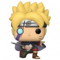 Фигурка Funko POP! Animation Boruto Boruto w/Marks