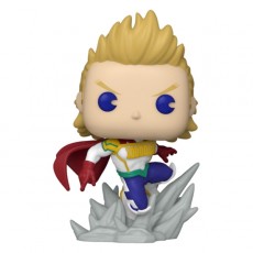 Фигурка Funko My Hero Academia Mirio Togato (1004) 51902