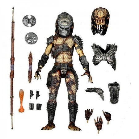 Фигурка Neca Predator Boar Predator