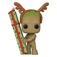 Фигурка Funko Guardians Of The Galaxy HS Groot