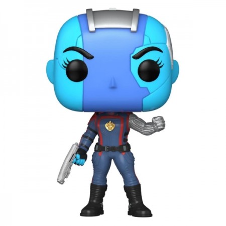 Фигурка Funko Guardians Of The Galaxy 3 Nebula