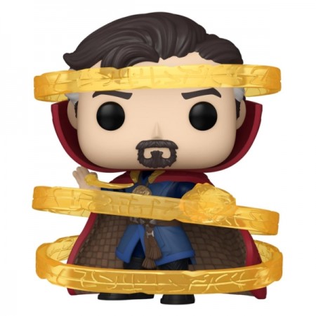 Фигурка Funko Spider-Man No Way Home Doctor Strange