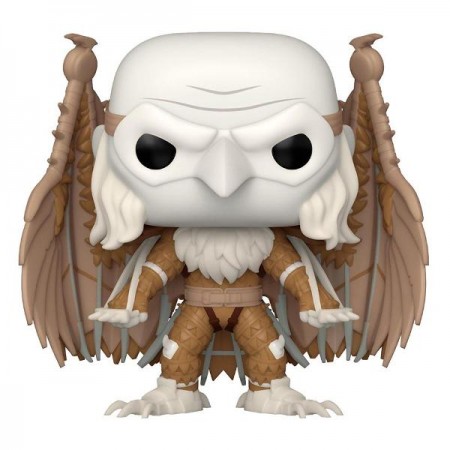 Фигурка Funko Spider-Man ATSV Medieval Vulture