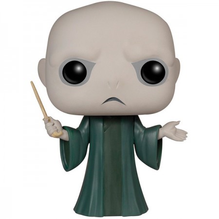 Фигурка Funko POP! Vinyl: Harry Potter: Voldemort