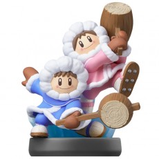 Фигурка Amiibo Ice Climbers