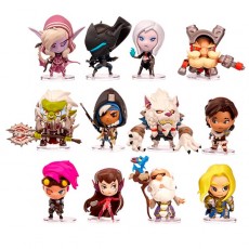 Фигурка Blizzard Cute but Deadly Blind Vinyls-Series 4