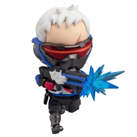 Фигурка Blizzard Overwatch Nendoroid Soldier 76