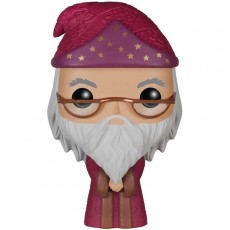 Фигурка Funko POP! Harry Potter: Albus Dumbledore