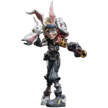 Фигурка Borderlands Tiny Tina