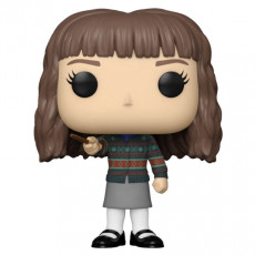 Фигурка Funko Harry Potter Anniversary-Hermione w/Wand