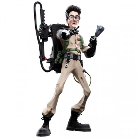 Фигурка Ghostbusters Egon Spengler