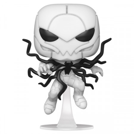 Фигурка Funko POP! Bobble Marvel Venom Poison Spider-Man w/(GW)