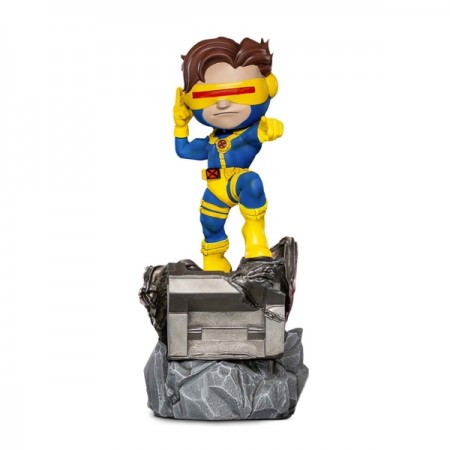 Фигурка X-Men Cyclops Minico