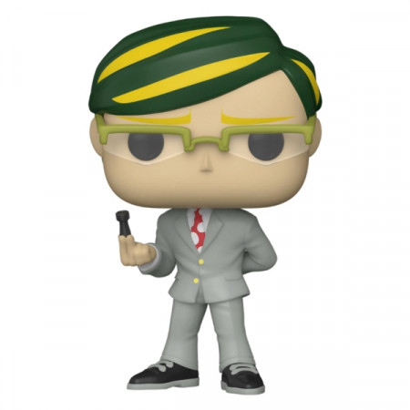 Фигурка Funko My Hero Academia Sir Nighteye (1006) 51931