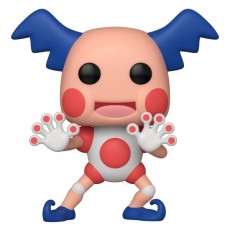 Фигурка Funko Games Pokemon Mr. Mime (582) 63696