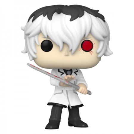 Фигурка Funko Tokyo Ghoul Re Haise Sasaki