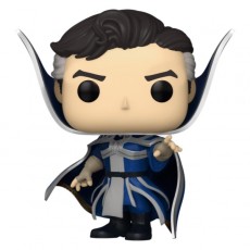 Фигурка Funko Doctor Strange in the MoM Supreme Strange