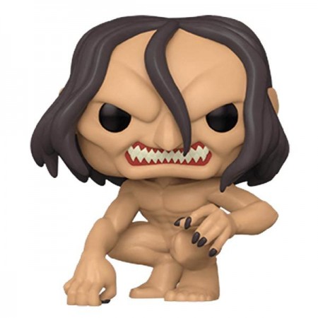 Фигурка Funko Animation Attack on Titan S4 Ymirs Titan