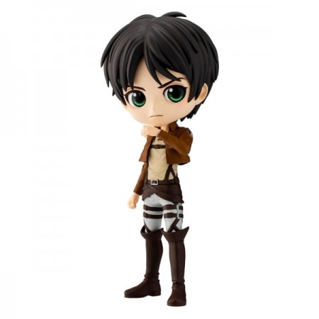 Фигурка Banpresto Attack On Titan