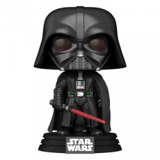 Фигурка Funko Bobble Star Wars Ep 4 ANH Darth Vader