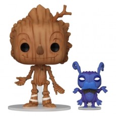 Фигурка Funko Netflix Pinocchio Pinocchio and Cricket