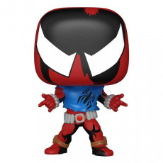 Фигурка Funko Spider-Man ATSV Scarlet Spider